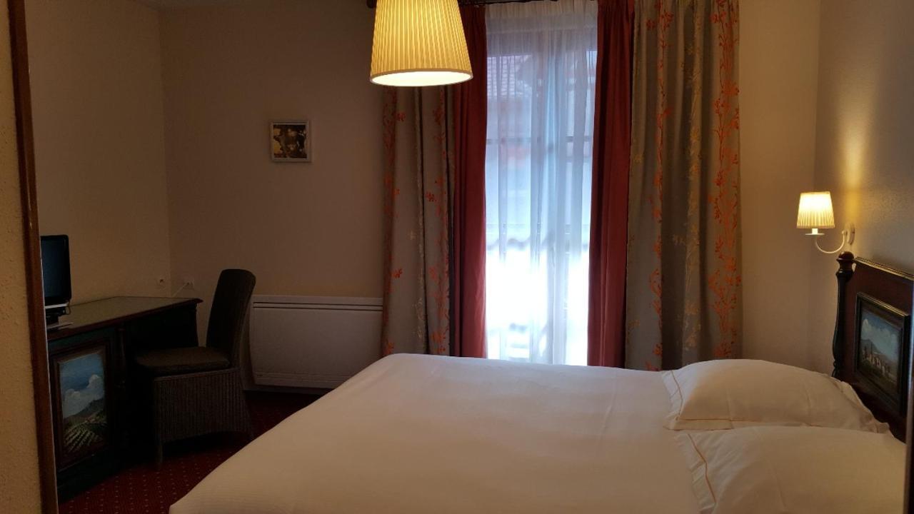 Hotel Winzenberg Blienschwiller Екстер'єр фото