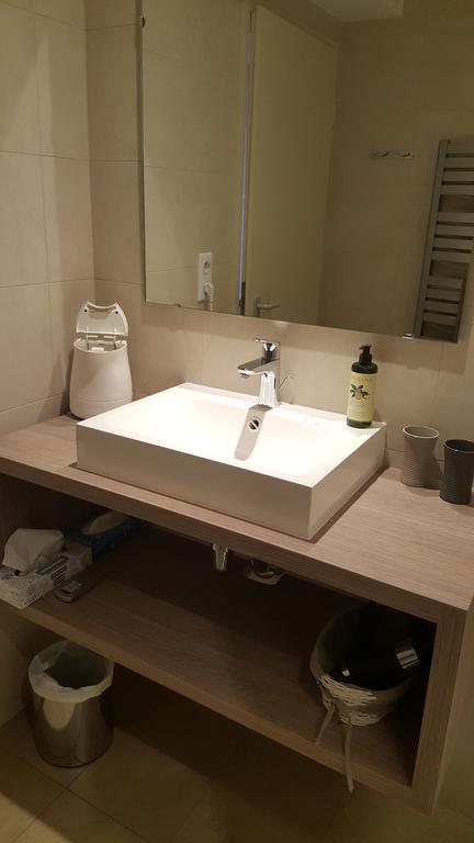 Hotel Winzenberg Blienschwiller Екстер'єр фото