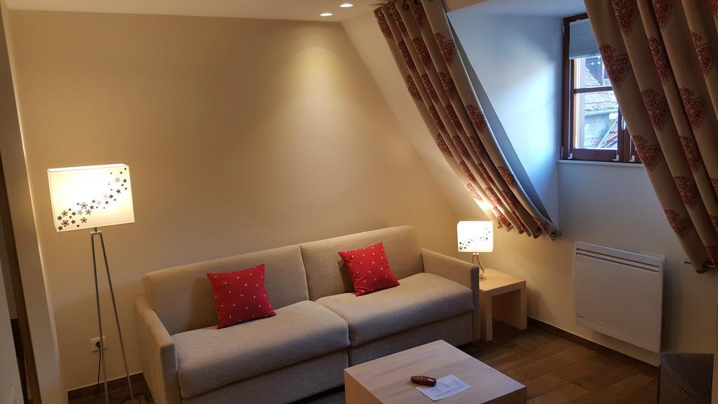 Hotel Winzenberg Blienschwiller Екстер'єр фото