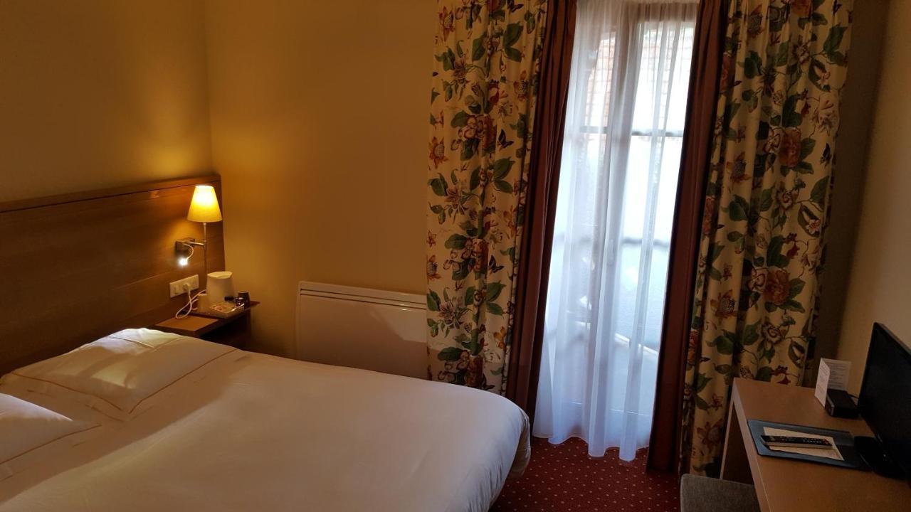 Hotel Winzenberg Blienschwiller Екстер'єр фото